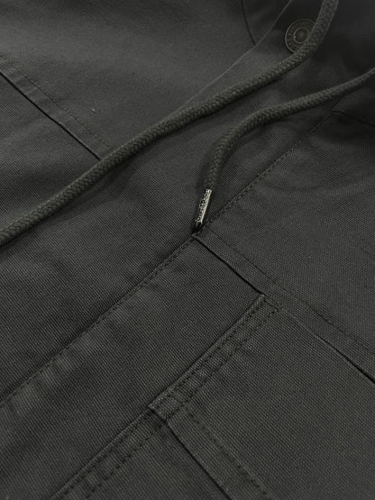 Polemic - Sherpa Jacket