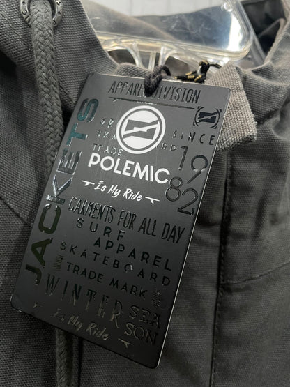 Polemic - Sherpa Jacket