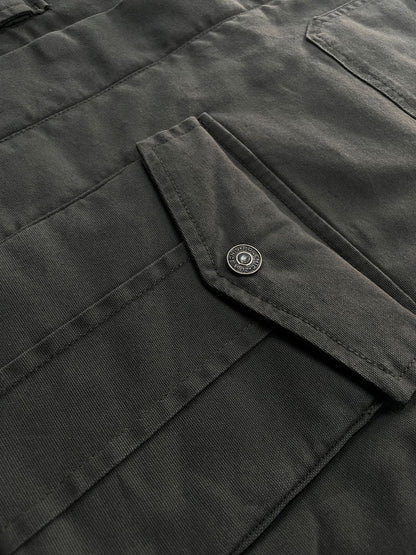 Polemic - Sherpa Jacket