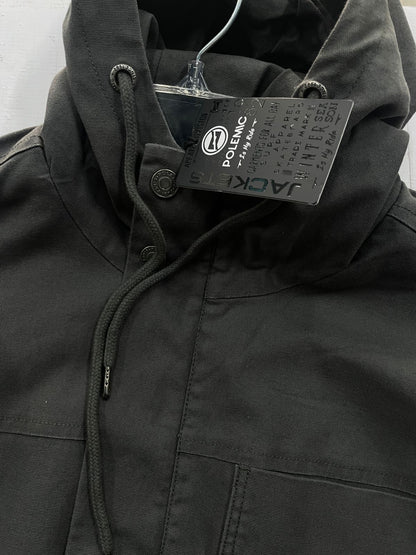 Polemic - Sherpa Jacket