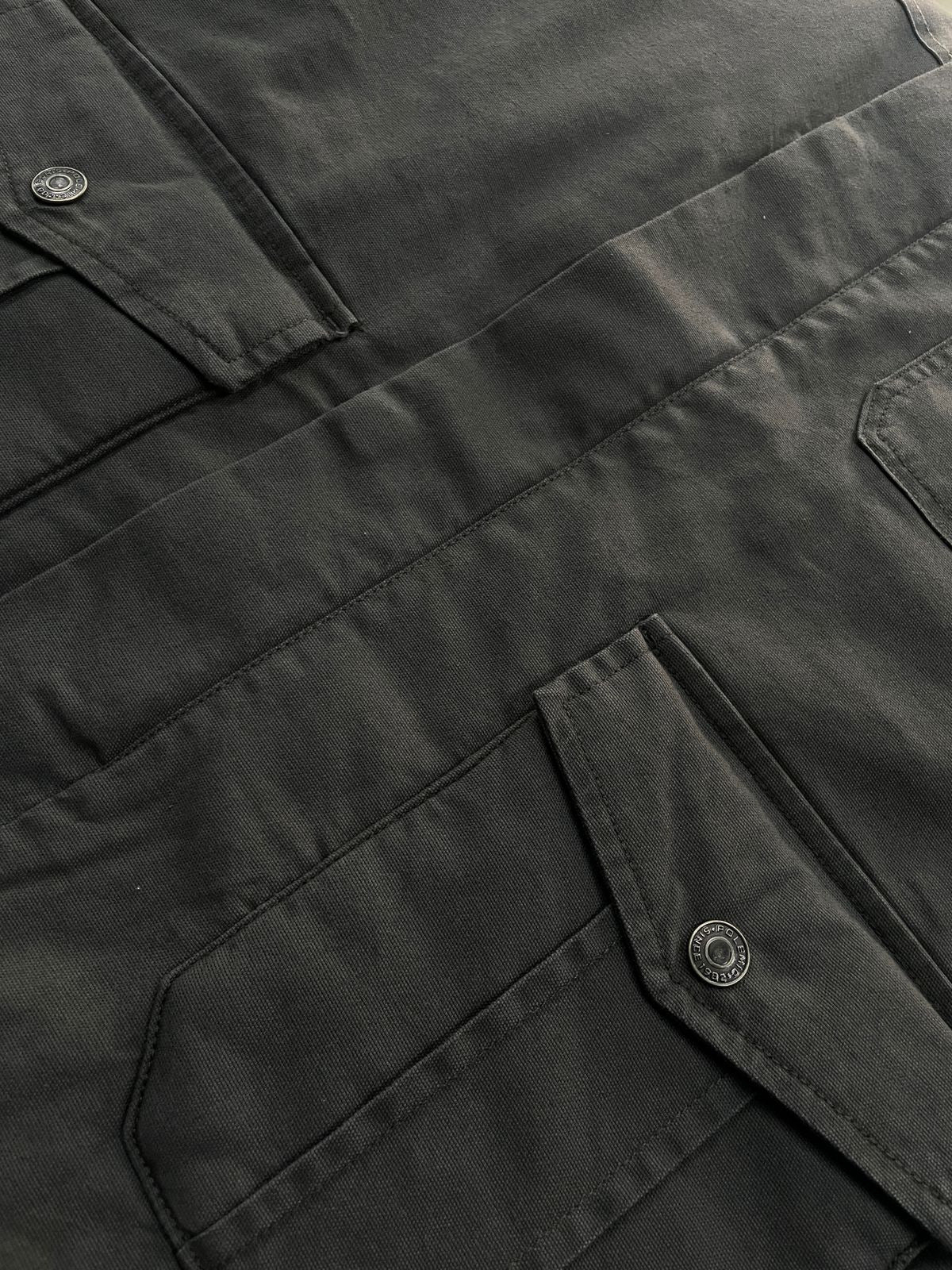 Polemic - Sherpa Jacket