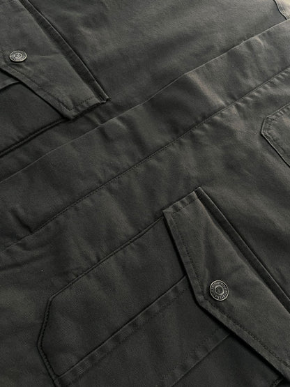 Polemic - Sherpa Jacket