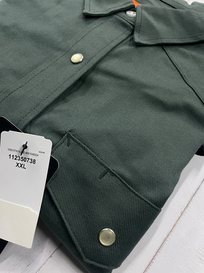 Wrangler - Flame resistant shirt - Regular fit