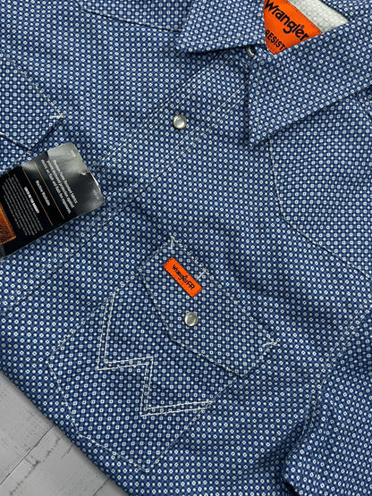 Wrangler - Flame resistant shirt
