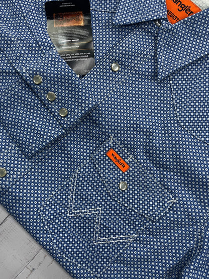 Wrangler - Flame resistant shirt