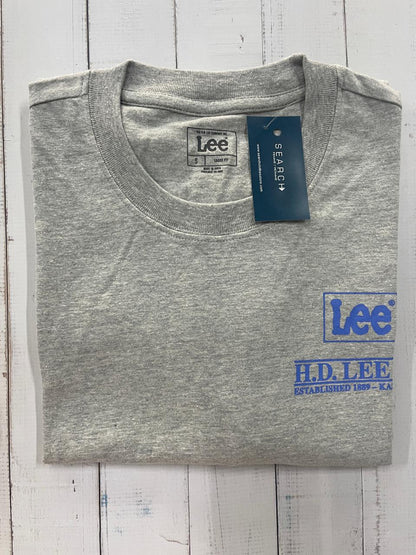 Lee - Round neck T Shirt