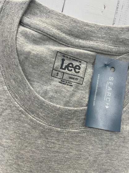 Lee - Round neck T Shirt