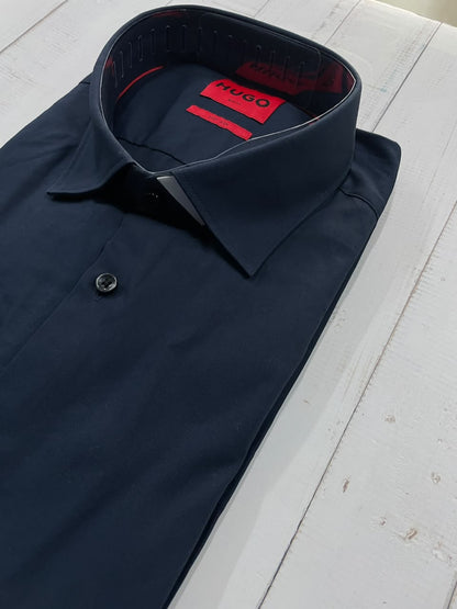 HUGO  - Slim Fit Shirt - Easy Iron