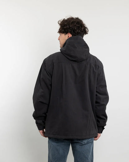 Polemic - Sherpa Jacket