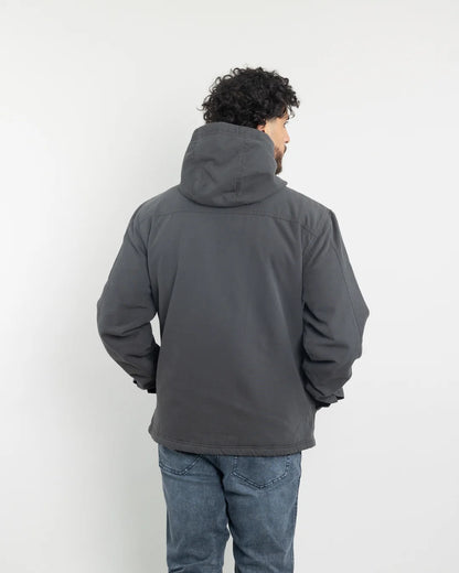 Polemic - Sherpa Jacket