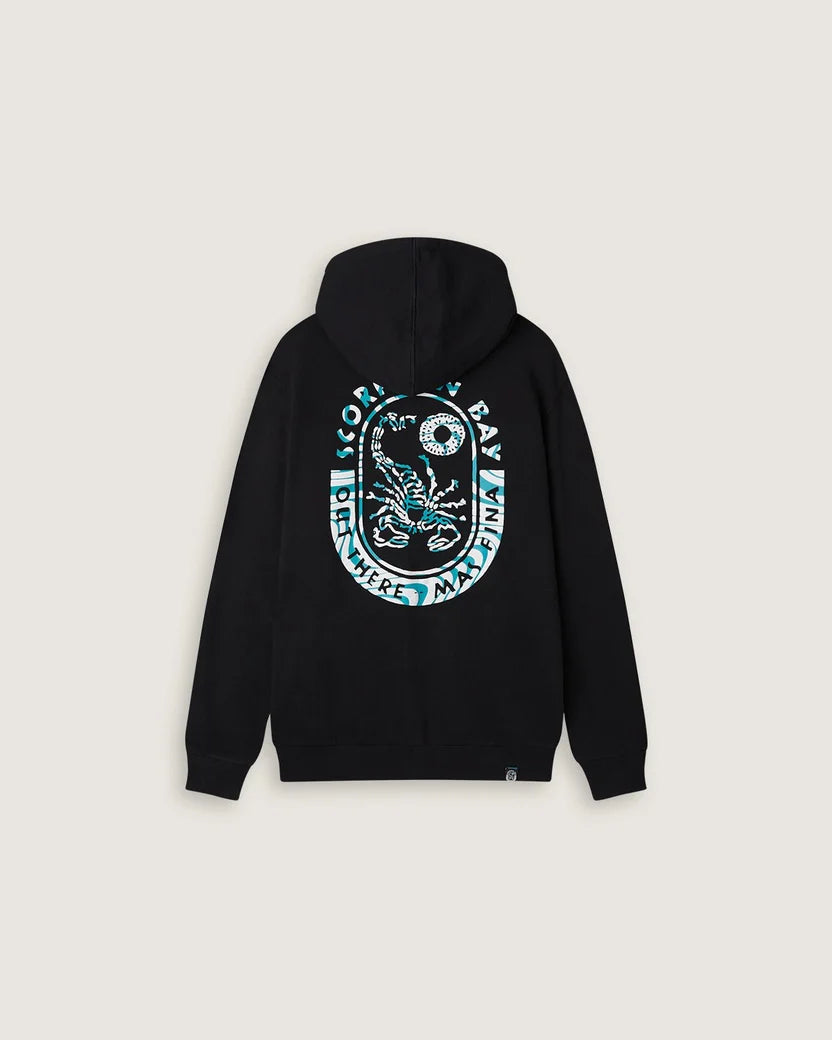 Scorpion Bay - Hooded sweatshirt