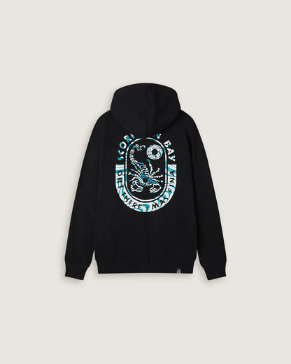 Scorpion Bay - Hooded sweatshirt