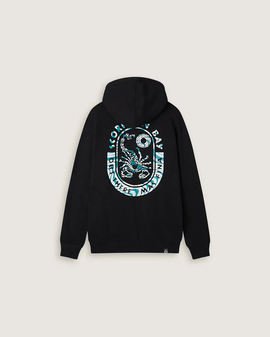 Scorpion Bay - Hooded sweatshirt