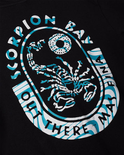 Scorpion Bay - Hooded sweatshirt