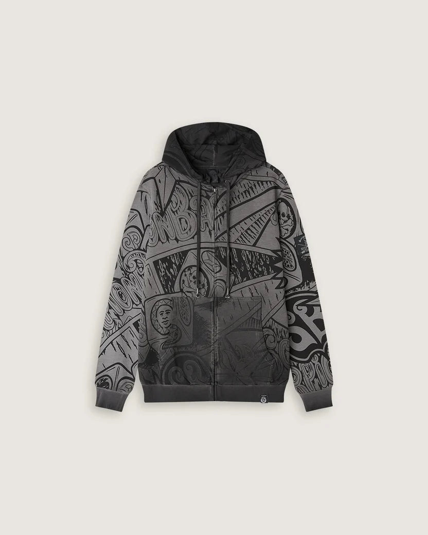 Scorpion Bay - Hooded sweatshirt