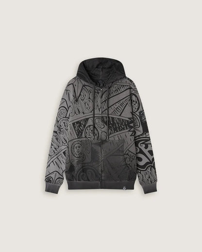 Scorpion Bay - Hooded sweatshirt