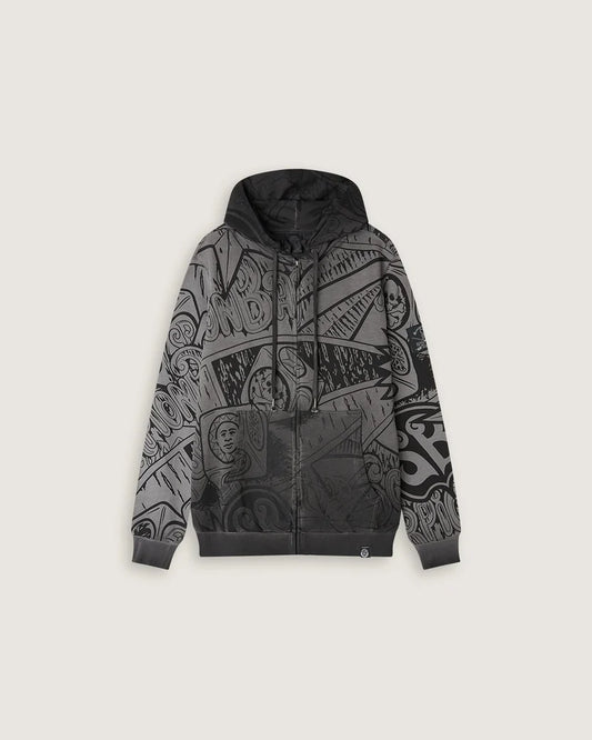 Scorpion Bay - Hooded sweatshirt