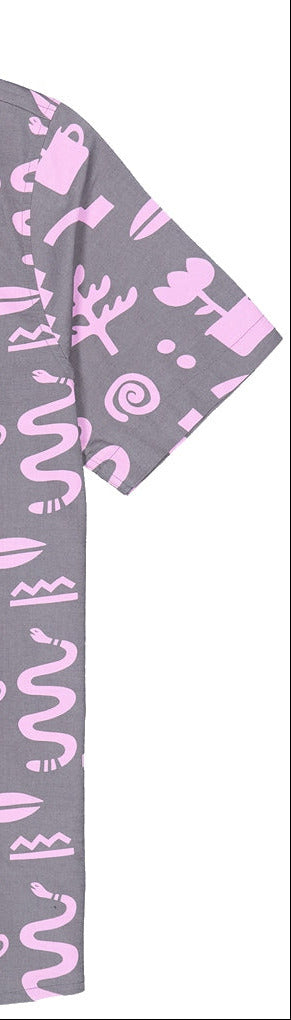 Picture - MATAIKONA SS SHIRT